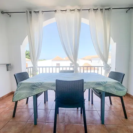 Ocean Parayso Apartman Playa de las Américas