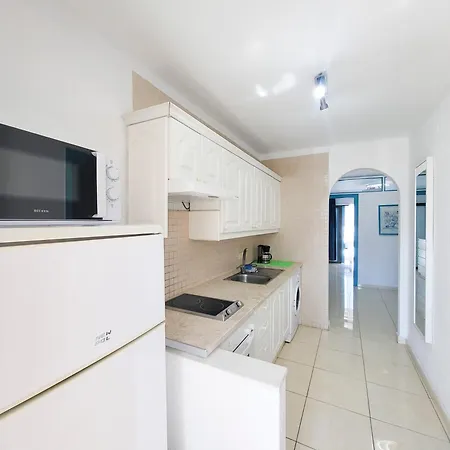 Apartman Ocean Parayso Playa de las Américas