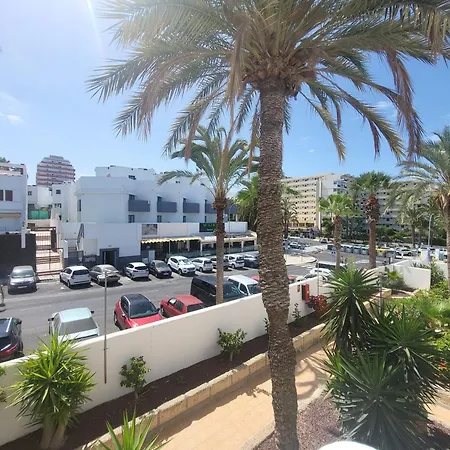 Apartman Ocean Parayso